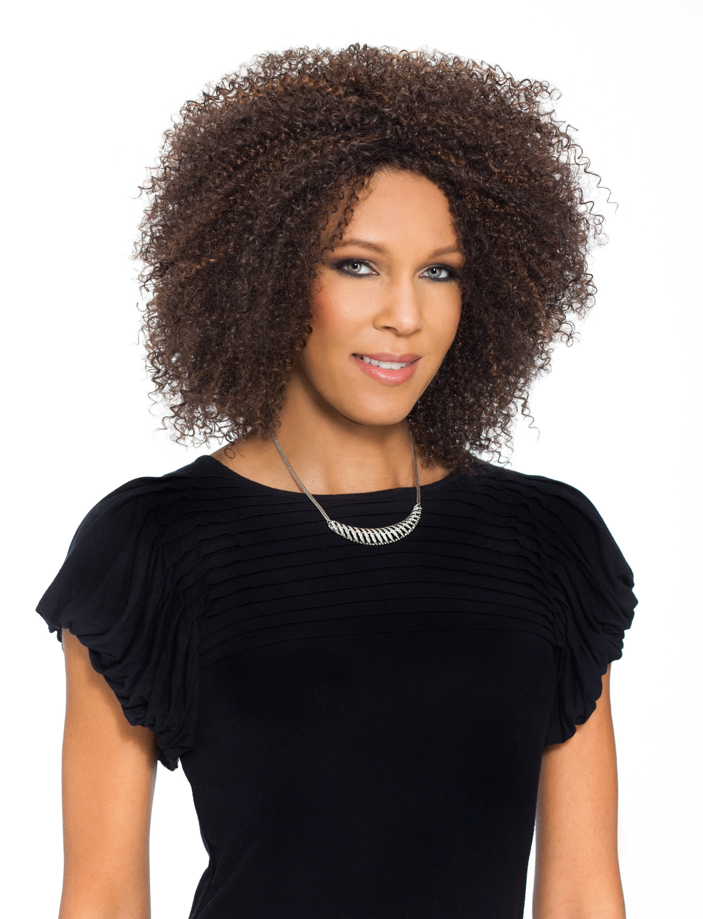 TANAY (Carefree Collection) - Synthetic Full Wig in F4_27