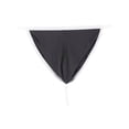 thumbnail image 1 of TANBOM Men's Underwear Breathable Lightweight Dark Grey 1-Pack L, 1 of 1