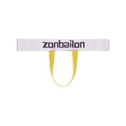 TANBOM Mens Stretch Low-Rise Breathable Nylon Underwear Everyday Yellow M 1-Pack