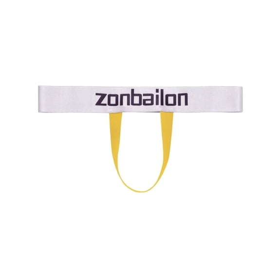TANBOM Men's Stretch Low-Rise Breathable Nylon Underwear Everyday Yellow M 1-Pack