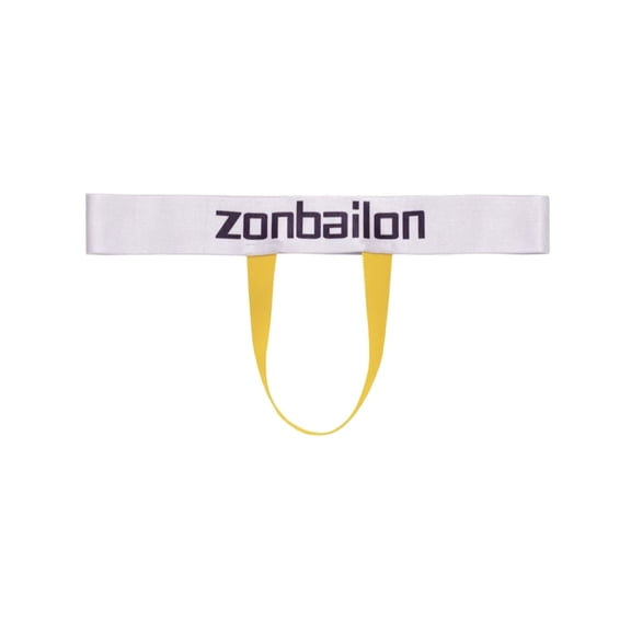 TANBOM Men's Stretch Low-Rise Breathable Nylon Underwear Everyday Yellow M 1-Pack
