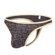 Borsa Uomo Slip Micro Bikini – Look Bagnato, Basso, In Poliammide Ed Elastan, Nero - Foto 6