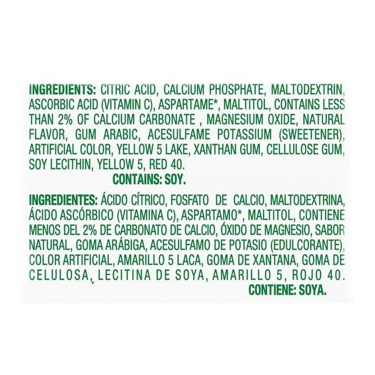 Tang Orange Naranja Drink Mix Packets, Sugar-Free, Lot of 3, 5