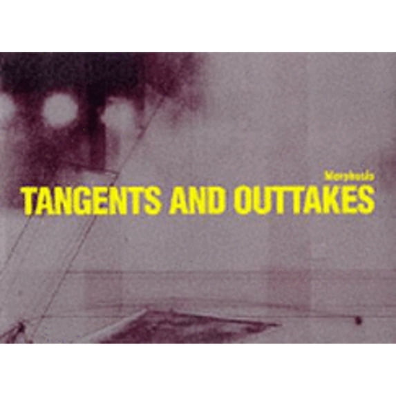 Pre-Owned TANGENTS MORPHOSIS (Paperback 9781874056454)
