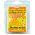 thumbnail image 1 of TANGERINE / MANGO WAX MELT 3-OZ., 1 of 1