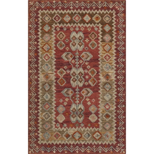 Momeni Tangier Caspian Area Rug