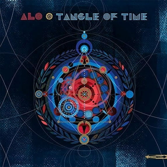 TANGLE OF TIME