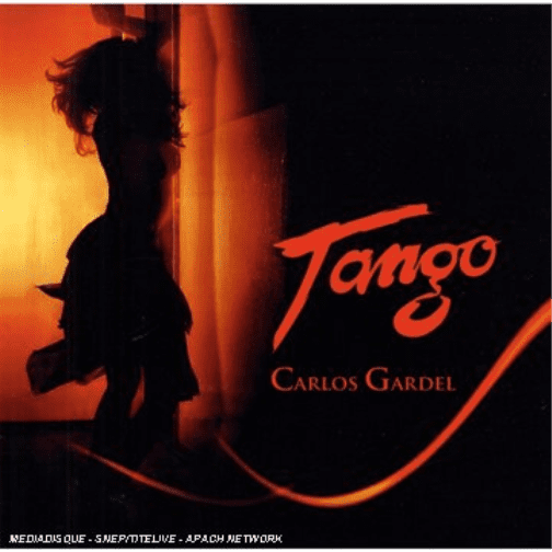 TANGO [CARLOS GARDEL] [CD] [1 DISC] - Walmart.com