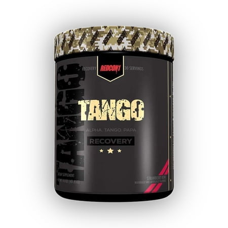TANGO | Creatine Monohydrate
