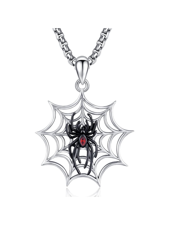 Spider Web Body Chain