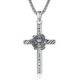thumbnail image 1 of TANGPOET First Communion Gifts, Holy Baptism, Confirmation Gifts for Women, 1 of 3