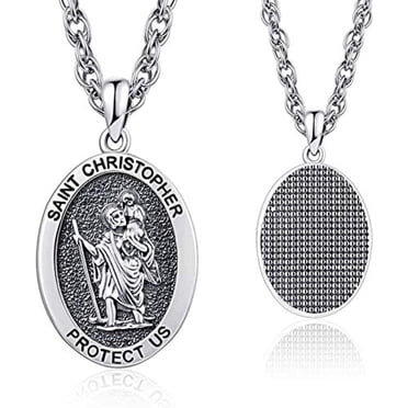 Buy 2pcs/set Best Friends Friendship Couple Two Parts Pendant Necklace Gifts For Men Women BFF Jewelry At Affordable Prices - Free Shipping, Real Reviews With Photos
