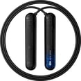 thumbnail image 1 of TANGRAM 05-62366 Smart Rope Pure Bluetooth 4.0 Jump Rope HL592ZM/A - Black, 1 of 4