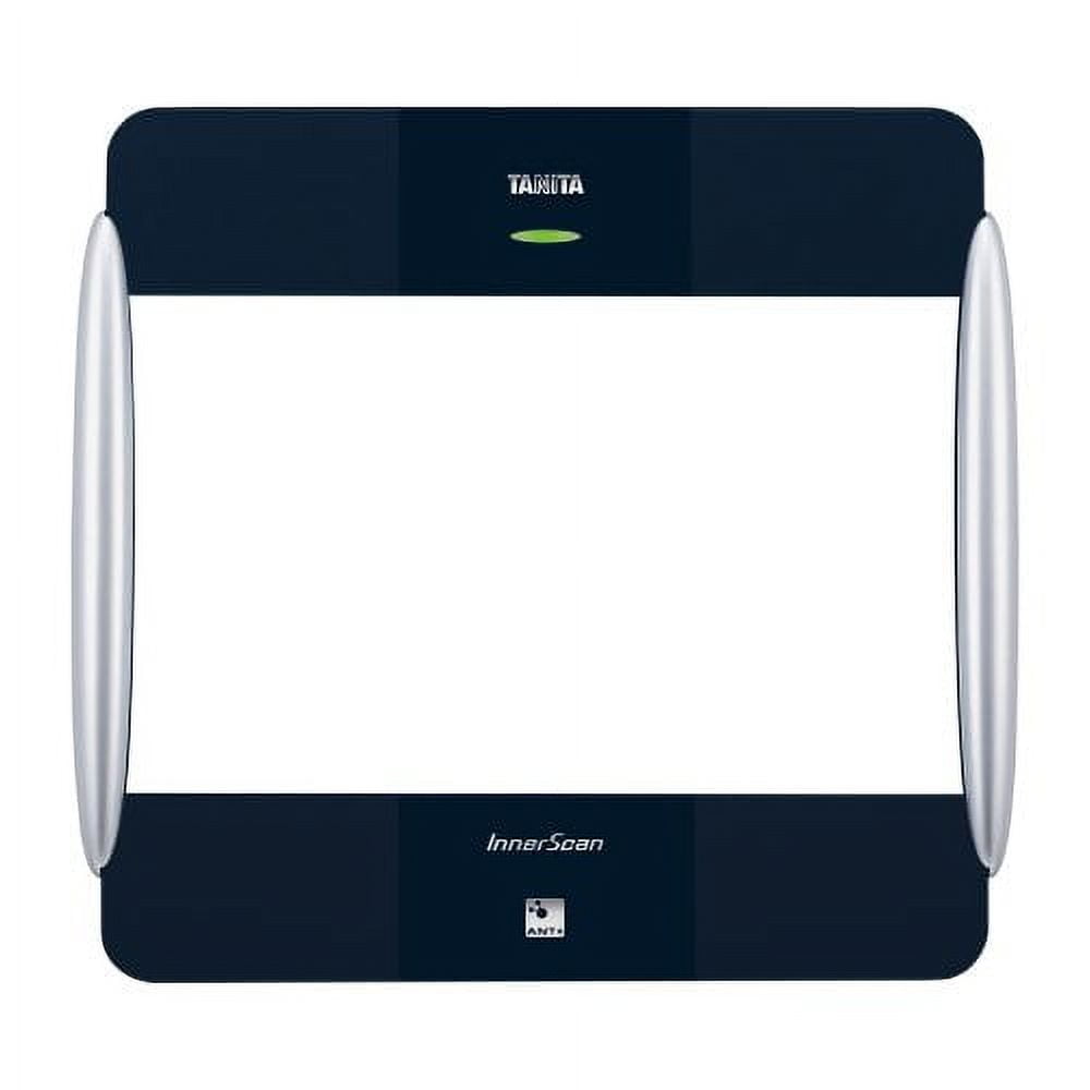 Tanita ANT+ Wireless Body Composition Monitor, Measures Weight, Muscle ...