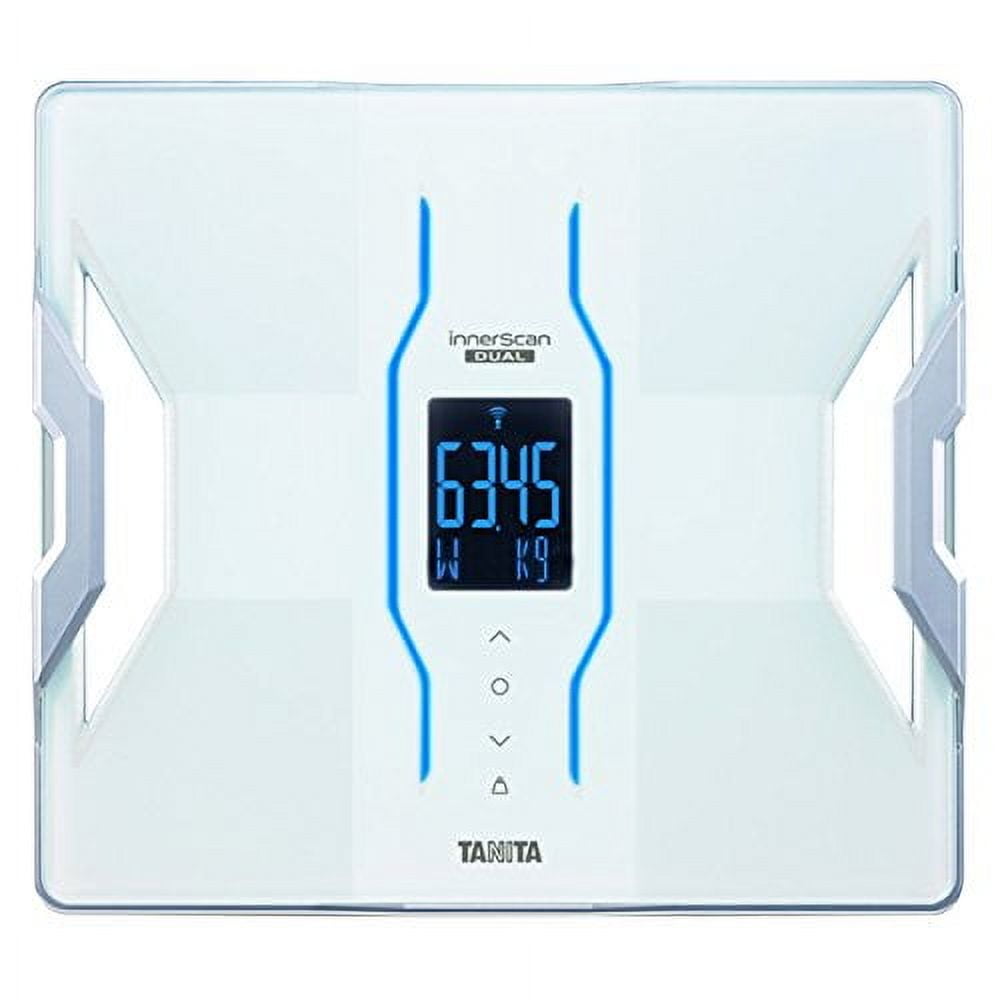 TANITA's RD-953 InnerScan PRO, FDA Cleared, Multi Frequency