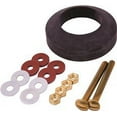 thumbnail image 1 of TANK TO BOWL GASKET AND BOLT KIT FOR BRIGGS, 1 of 1