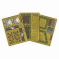 thumbnail image 1 of Gale Force 9 GF9TANKS18 36 x 36 in. Tanks Villers Bocage Game Mat, 1 of 2