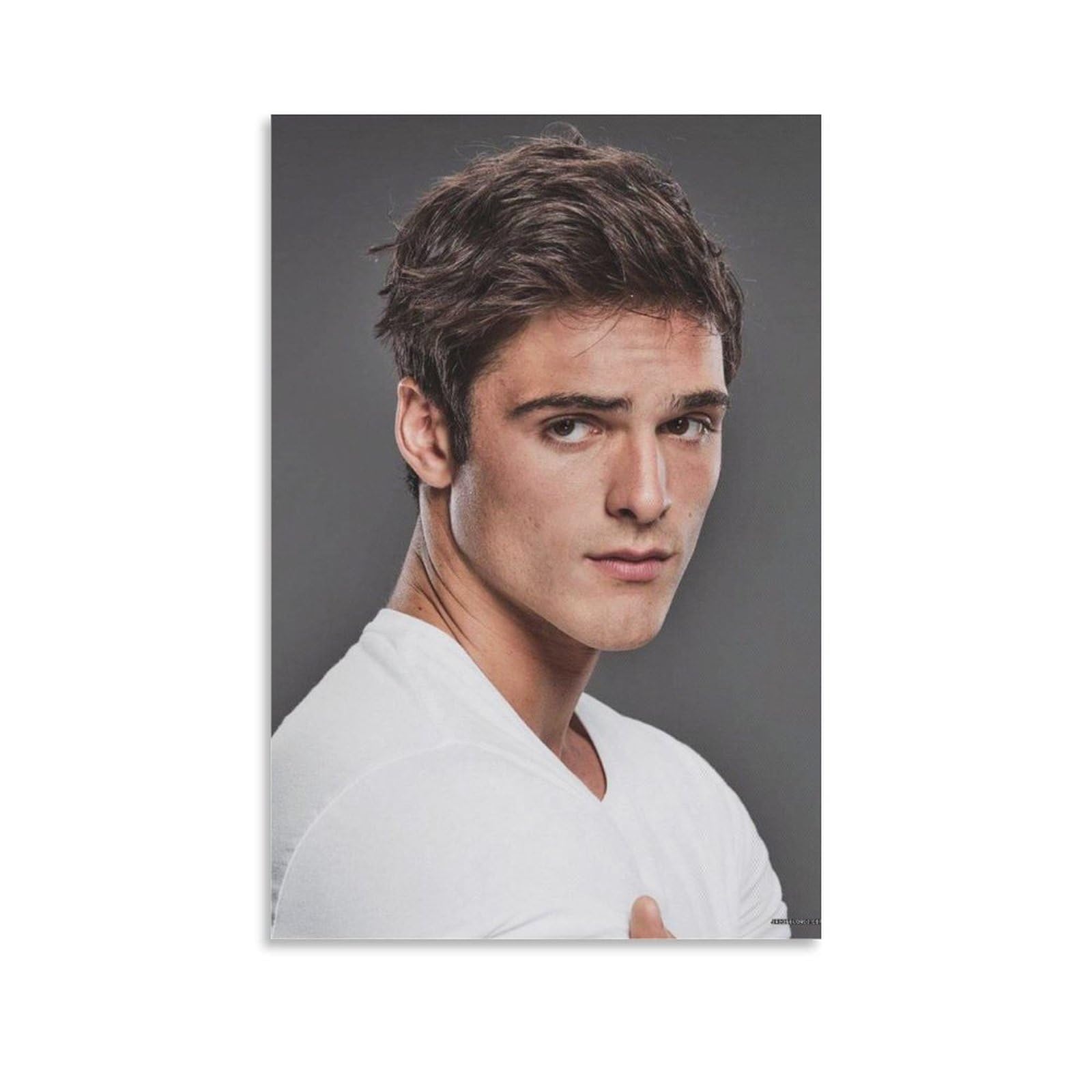 Tanoe jacob elordi actor poster 35 wall art picture painting poster