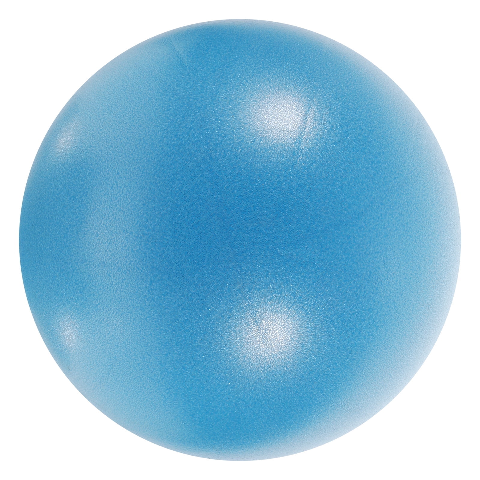 TANOM Gym Ball Pilates Core Soft Yoga Supply Small Exercise for between Knees Fitness