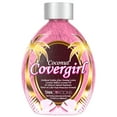 thumbnail image 1 of TANOVATIONS COVERGIRL COCONUT SUNKISSED GOLDEN GLOW TANNING LOTION 13.5 oz., 1 of 4