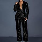 https://i5.walmartimages.com/seo/TANQIKE-Blazers-For-Women-Sequin-Solid-Color-Fashion-Fallow-Long-Sleeved-Trousers-V-Neck-Suit_06e42c21-4afa-4130-8f8a-3c76d1948063.90aed66fb16be4b9e9215db7a16afd21.jpeg?odnWidth=180&odnHeight=180&odnBg=ffffff