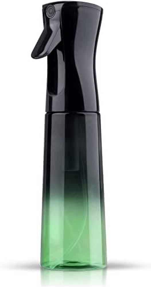 TANSHINE Continuous Hair Plant Mister Spray Bottle Fine Empty Small