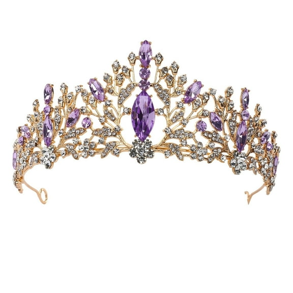 TANYSU Girls Hair Accessories For Kids Birthday Party Elegant Headband Daily Wear With Dresses For Girls Age 8 And Up Child Solid Color