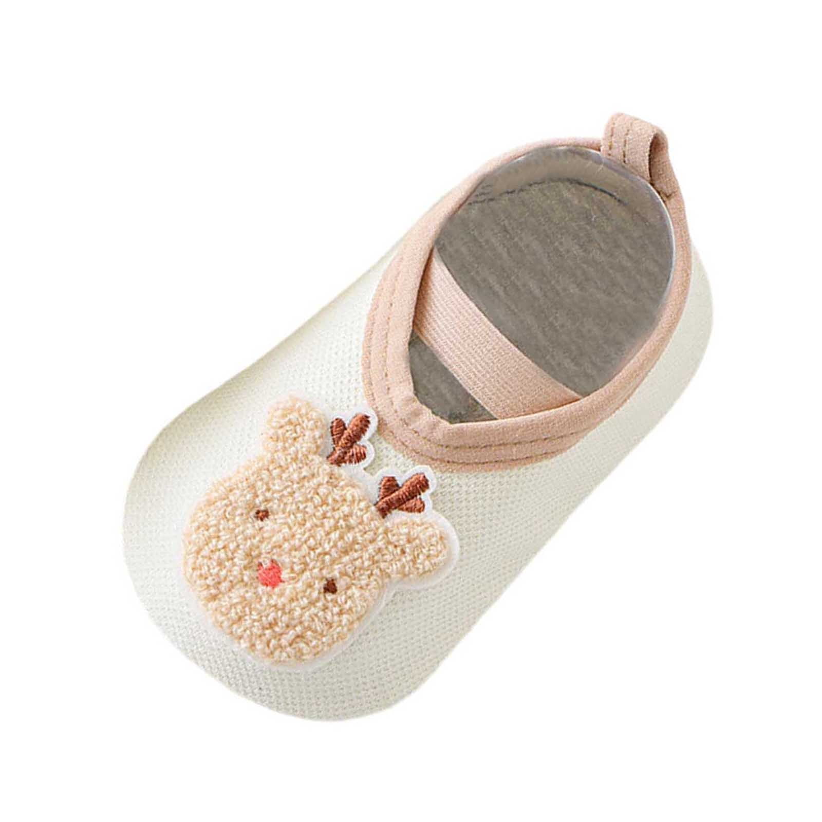 TANYSU Summer Fall Soft Sole Baby Shoes Walking Shoes Cartoon Shoes ...