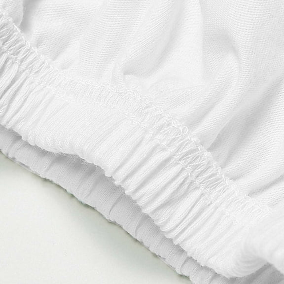 TANYSU Underwear For Toddler Boys Girls 1-2 Years Old Solid Color Briefs Child Underpanties Comfort Soft Baby Wear