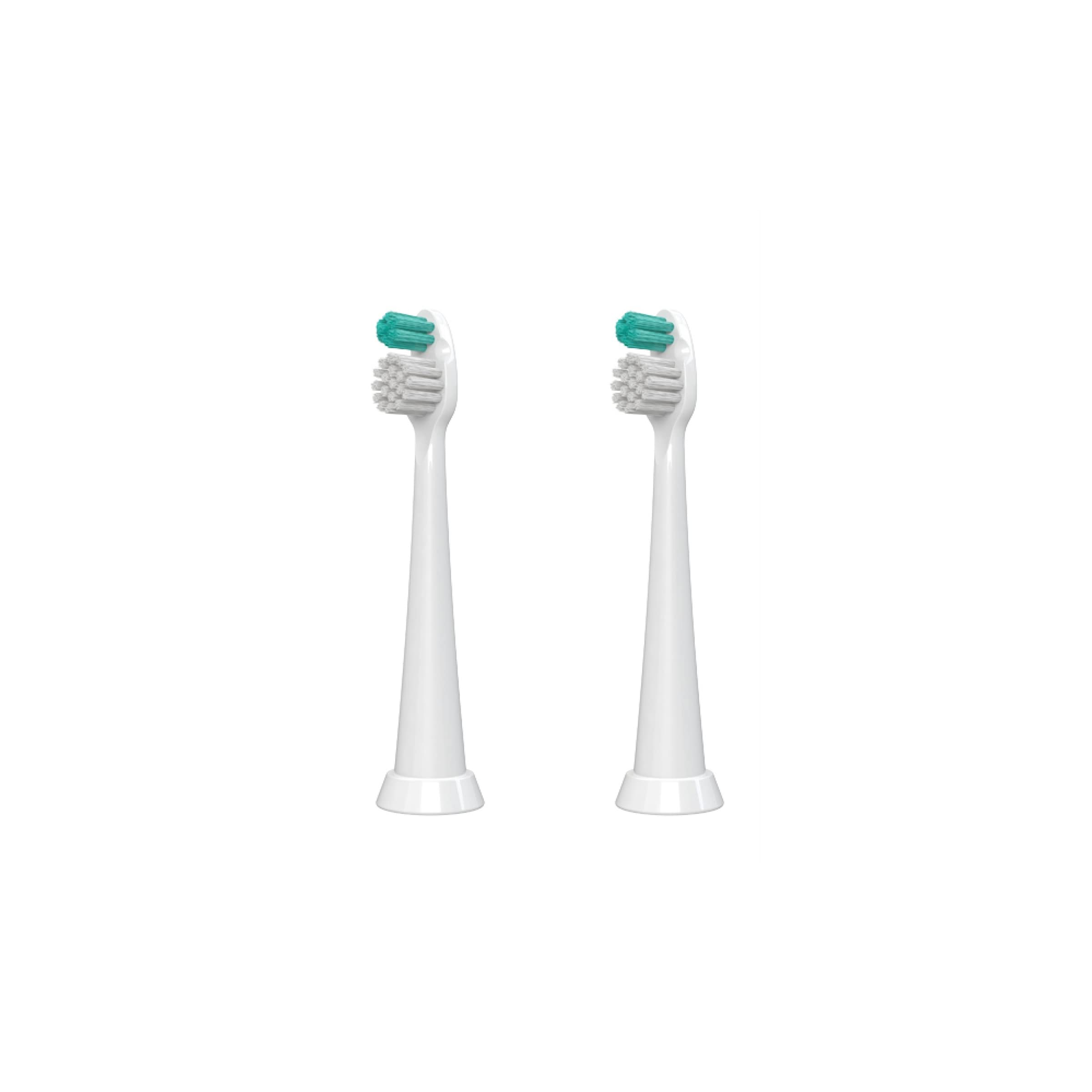 TAO Clean Sonic Electric Toothbrush HYZ01 Replacement Heads (2Pack