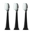 TAO Clean Umma Diamond Sonic Toothbrush Replacement Heads (3Pack) â