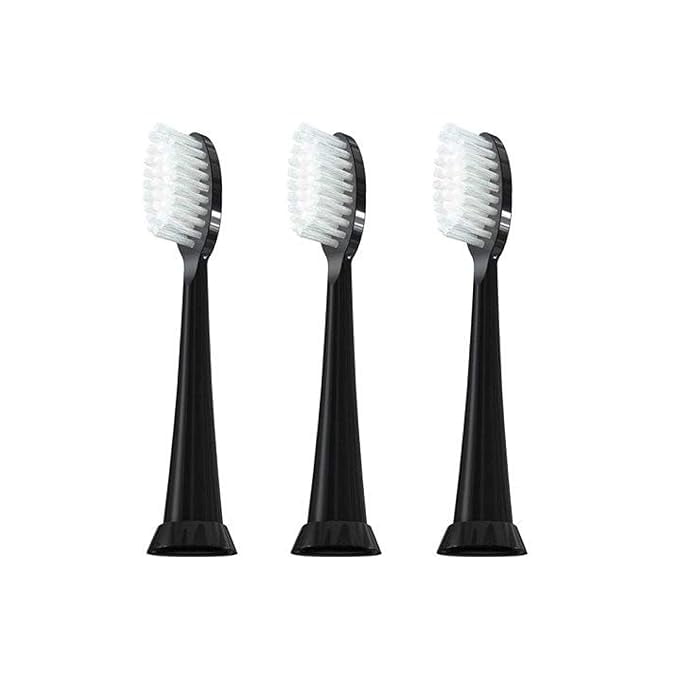 TAO Clean Umma Diamond Sonic Toothbrush Replacement Heads (3Pack