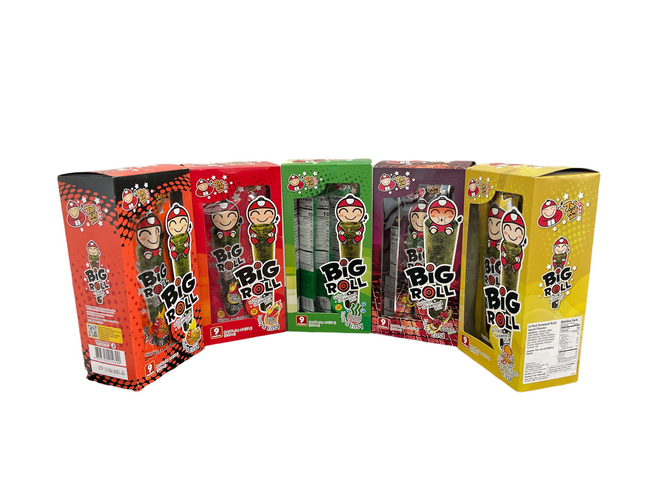 Mix 5