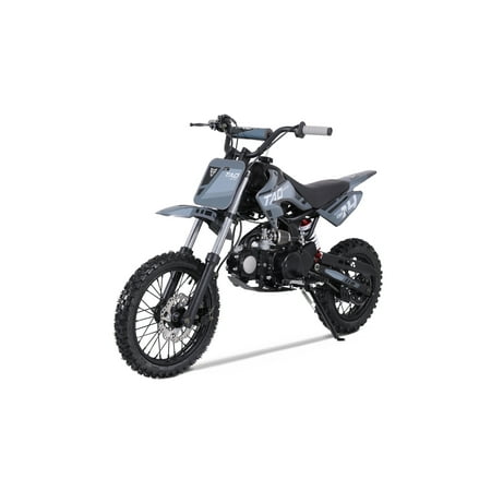 TAO MOTOR DB-14 Gasoline 110cc Dirt Bike - Blue