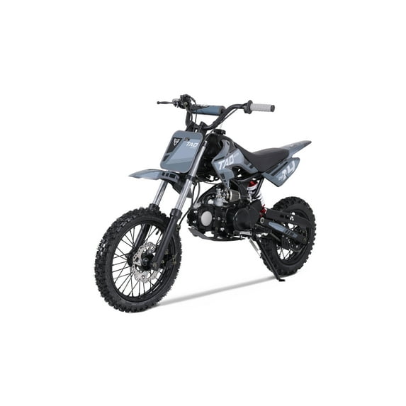 TAO MOTOR DB-14 Gasoline 110cc Dirt Bike - Blue
