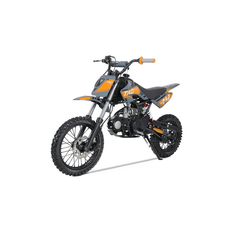 Tao Cheap Dirt Bikes For Kids TAO MOTOR DB-14, Gas Powered