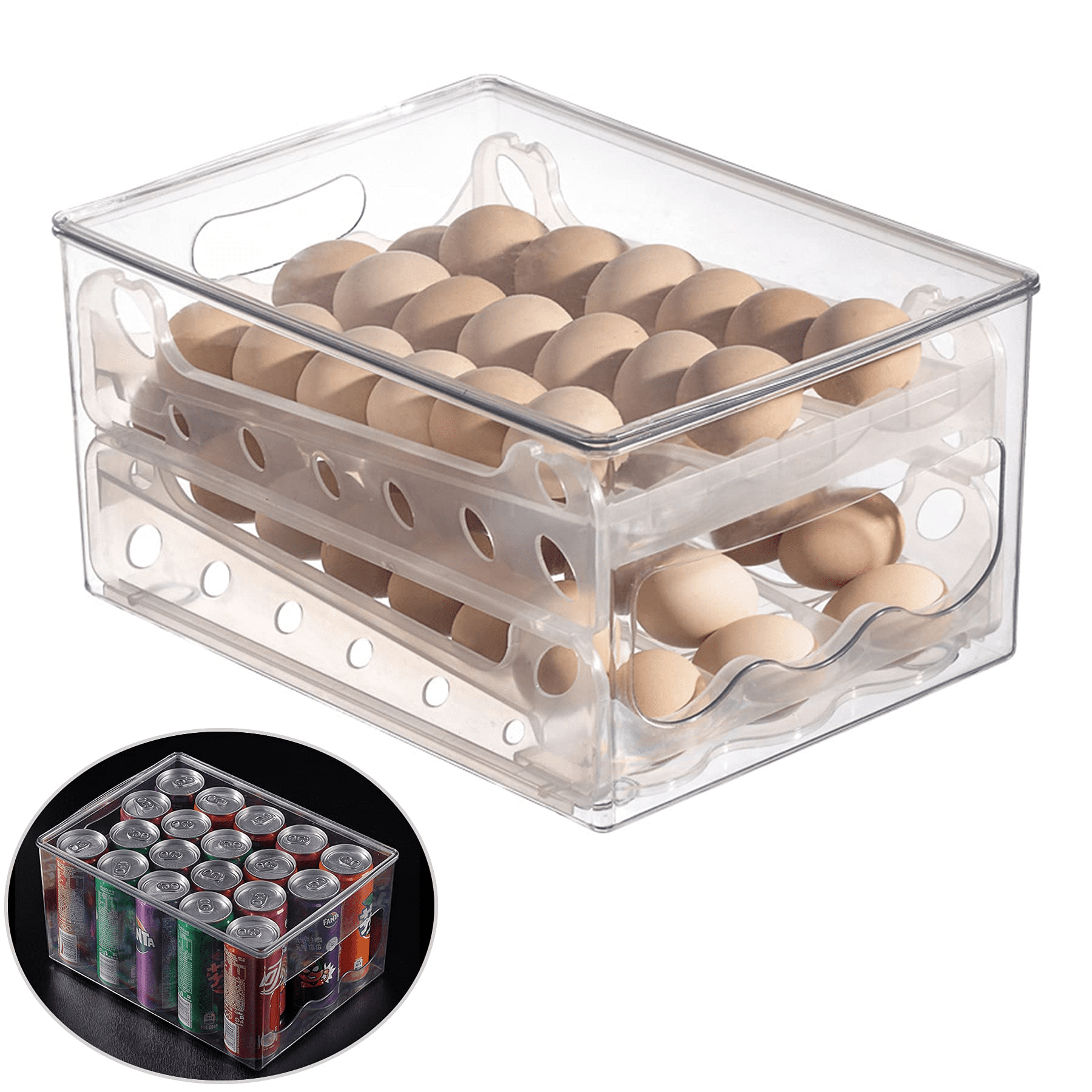 https://i5.walmartimages.com/seo/TAOMEE-Egg-Holder-Refrigerator-Plastic-Storage-Container-Fridge-Large-Capacity-Slide-Design-2-Multi-Layer-Household-36-Eggs-Fresh-Box-Countertop-Kitc_9c4da8db-673b-409a-b564-9a6e6dd24b21.009e699ca80a57f3201c15e8a5d5ee60.png