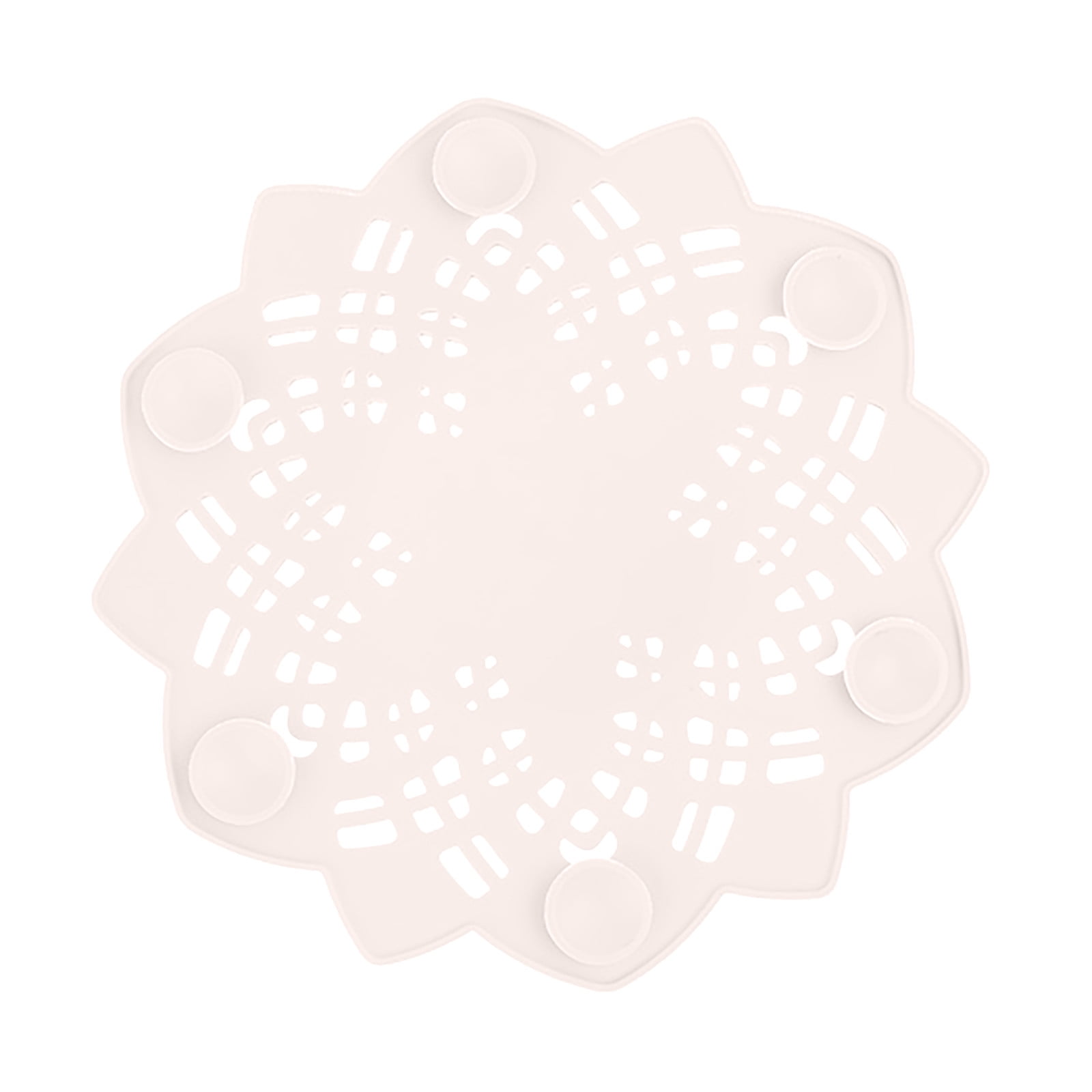 TAOZYAOYE Clearance Warehouse Colander to Strain, Rinse, Fry, Steam or