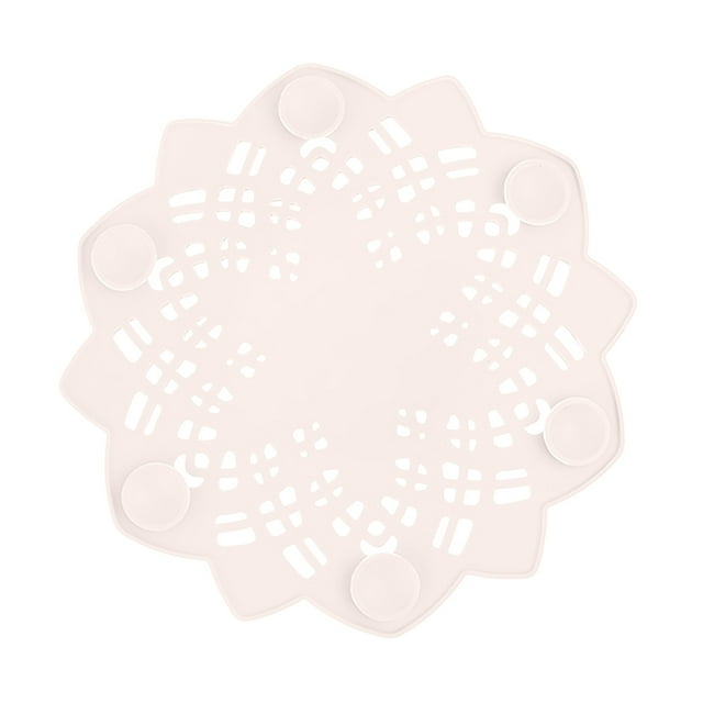 TAOZYAOYE Clearance Warehouse Colander to Strain, Rinse, Fry, Steam or