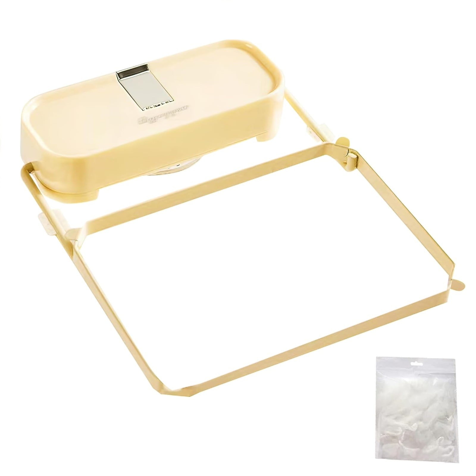 TAOZYAOYE Clearance Warehouse Fine Mesh Strainer Wire Sieve Sifter for