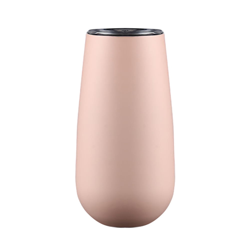 TAOZYAOYE Deals Coffee Cups for Cold & Hot Drinks for Water, Iced Tea