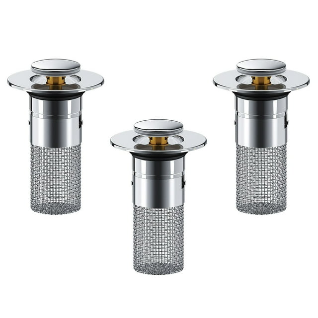 TAOZYAOYE Warehouse Clearance Fine Mesh Strainers for Kitchen for