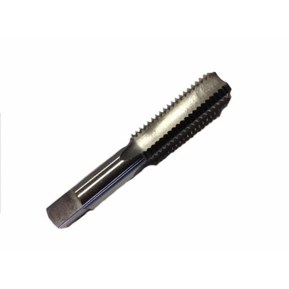 TAP America T/A54654 7/16"-14 HSS Machine and Fraction Hand Bottoming Tap