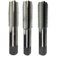 thumbnail image 1 of TAP America T/A54656 7/16"-14 HSS Machine and Fraction Hand Tap Set, 1 of 5