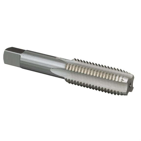 Drill America 3/4"-16 UNF HSS Plug Tap, Tap America