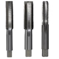 thumbnail image 1 of Drill America 7/8"-9 UNC HSS Tap Set, Tap America, 1 of 3