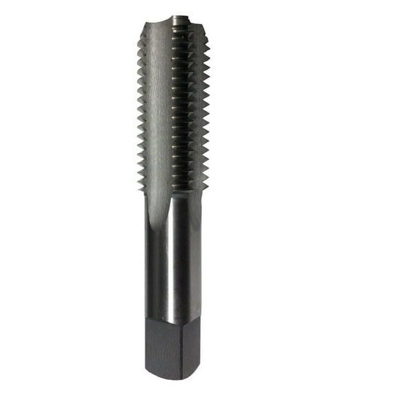 TAP America T/A55059 1-1/2"-6 HSS Machine and Fraction Hand Bottoming Tap