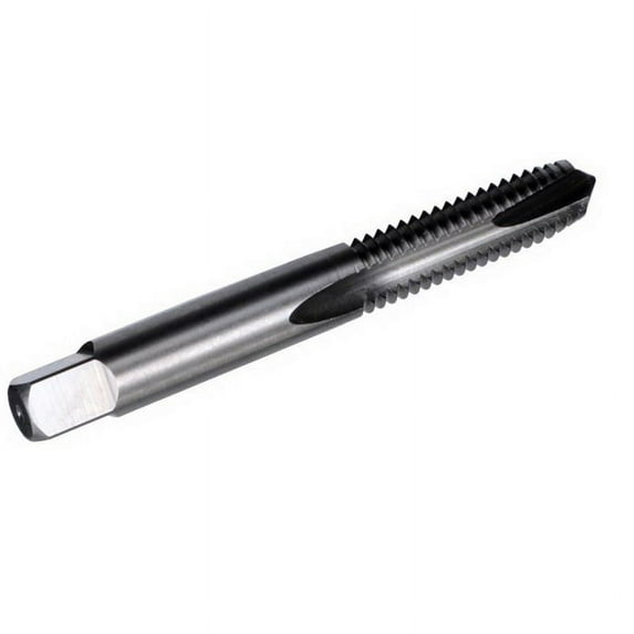 1/2"-20 HSS 3 Flute Spiral Point Tap, Tap America, T/A57220