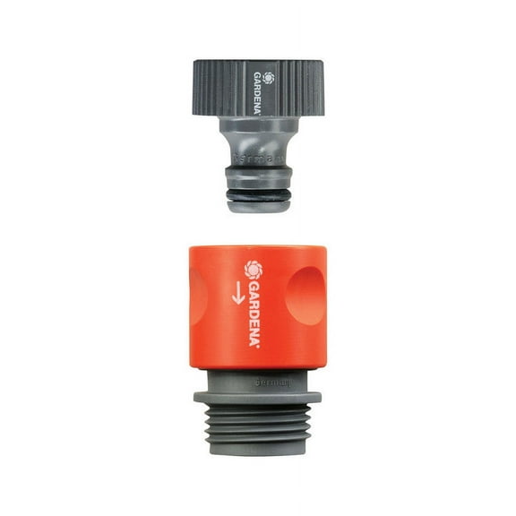 TAP/HOSE CONN FEMALE (Pack of 1)