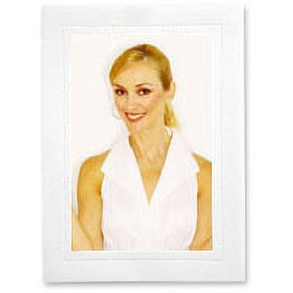 TAP Photo Insert Cards in White, size 4x6